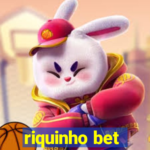 riquinho bet